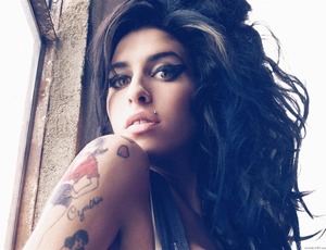Amy Winehouse lemondott volna az éneklésről