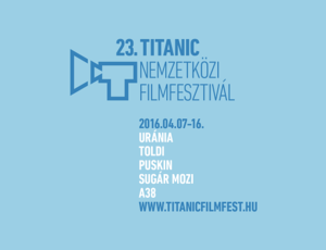 Titanic Filmfesztivál 2016: Svájci dráma és kínai krimi az első napon! 