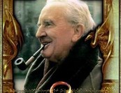 J.R.R. Tolkien kalandos élete