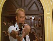 Bruce Willis 10 legjobb szerepe