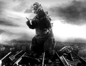 Godzilla 60 éve uralja a világot! 