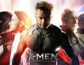 X-Men: A múlt, a jelen és a jövő idősíkjai 