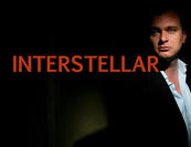 Az első videó Christopher Nolan Interstellar-jának forgatásáról
