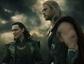 Thor: Sötét világ - képek