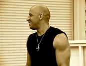 Így edz Vin Diesel a Halálos iramra