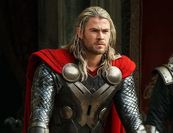 Thor: Sötét világ - poszter és TV spot