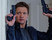 Justin Lin rendezi a következő Bourne filmet