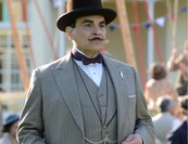 A végén Poirot is meghal