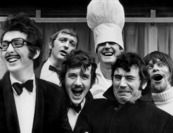30 év után újra összeáll a Monty Python