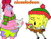 Karácsonyi meglepetés a Nickelodeontól