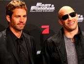 Vin Diesel videóval búcsúztatja Paul Walkert