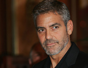 George Clooney szinte csak barátokat keresett filmjéhez 