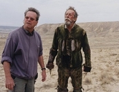 Terry Gilliam végre megrendezi Don Quijote filmjét