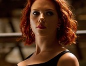 Scarlett Johansson Fekete Özvegye nagyobb szerephez jut