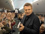 Box Office: Liam Neeson nem csak az amerikai légteret uralja 
