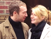 11 év házasság után szakított Gwyneth Paltrow és Chris Martin