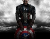 Így akciózik Amerika Kapitány a Bosszúállók 2-ben