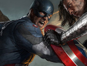 Amerika Kapitány az egyik legkedveltebb Marvel karakter