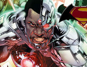 Cyborg is szerepel majd a Batman vs. Superman-ben