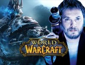 Első fotó a Warcraft forgatásáról
