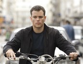 Matt Damon újra Bourne bőrébe bújhat