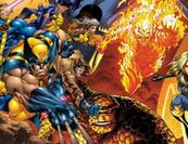 A Fantasztikus Négyes nem találkozik az X-Men univerzumával a vásznon