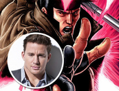 Channing Tatum is benne lesz az X-Men: Apokalipszisben