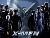 X-Men: A kívülállók