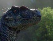 Génmanipulált dinók támadnak a Jurassic Worldben 