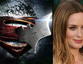 Emily Blunt is szerepet kaphat a Batman vs. Supermanben 