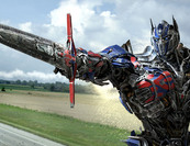 Box Office: Optimusz a kasszákat is felrobbantotta