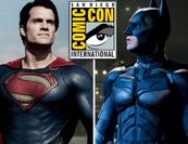 Comic-Con panel mustra: Warner Bros. és DC Comics