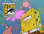Comic-Con: Első kép a Spongyabob második mozifilmjéből