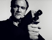 Tarantino az új westernje után sci-fit rendezne