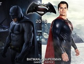 Újabb videók a Batman vs. Superman forgatásáról