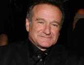 Tragédia! Meghalt Robin Williams! 