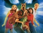 Scooby Doo - A nagy csapat