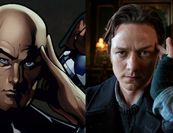 James McAvoy idősebb és kopasz lesz a következő X-Men filmben! 