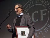 Átadták a CineFest díjait - Zsigmond Vilmos is átvette az életműdíjat