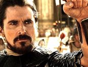 Christian Bale átalakulása tíz csapást kelt életre 