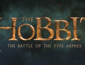 A hobbit: Az öt sereg csatája - Új poszterek 