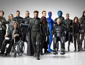 Tv sorozat készül az X-Menből? 
