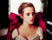 Emma Watson lesz a Szépség a Disney filmben 