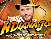 Chris Pratt váltja Harrison Ford-ot az új Indiana Jones filmben? 