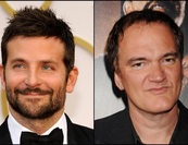 Bradley Cooper és Quentin Tarantino is csillagot kap Hollywoodban 