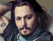 Johnny Depp filmfesztiválon gengszterkedik 