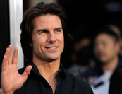 Tom Cruise három új filmmel tér vissza 2017-ben! 