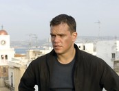 Matt Damon 100%-ban felfedi magát az új Bourne-filmben 