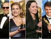 Nem is gondolnád, hogy hol tartják a sztárok az Oscar-díjukat 
