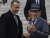 Spielberg a hidegháborús időszakról mesélt  